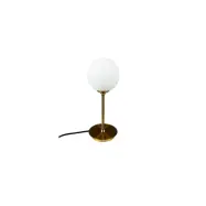 DybergLarsen - Sia Bordslampa Opal/Brass