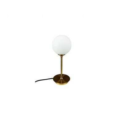 DybergLarsen - Sia Bordslampa Opal/Brass