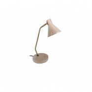 DybergLarsen - Sleep Bordslampa Brown