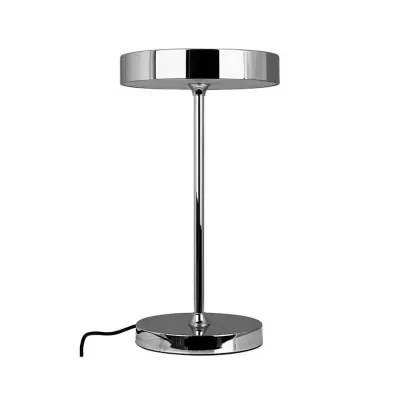 Dyberg Larsen - Starlight Bordslampa KromDybergLarsen