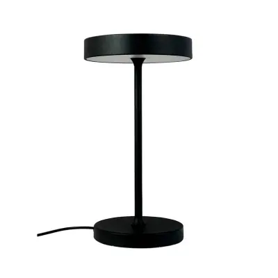 Dyberg Larsen - Starlight Bordslampa SvartDybergLarsen