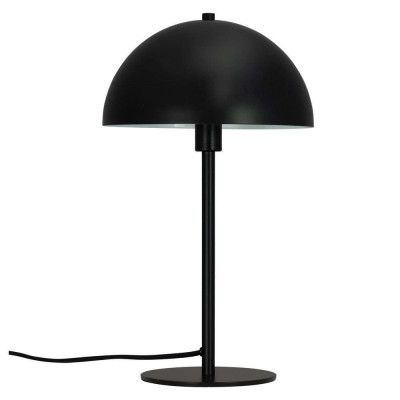 DybergLarsen - Stockholm Bordslampa Black