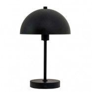 DybergLarsen - Stockholm LED Portable Bordslampa Black