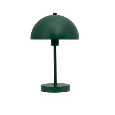 DybergLarsen - Stockholm LED Portable Bordslampa Dark Green
