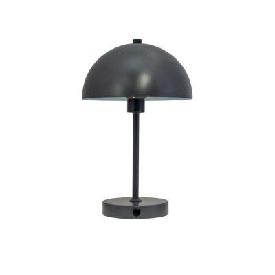 DybergLarsen - Stockholm LED Portable Bordslampa Dark Grey