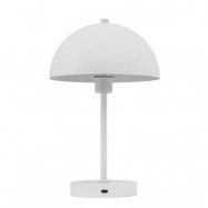 DybergLarsen - Stockholm LED Portable Bordslampa White