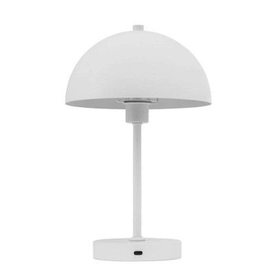 DybergLarsen - Stockholm LED Portable Bordslampa White