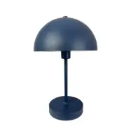 Dyberg Larsen - Stockholm Portable Bordslampa Indigo BlueDybergLarsen