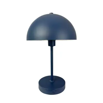 Dyberg Larsen - Stockholm Portable Bordslampa Indigo BlueDybergLarsen