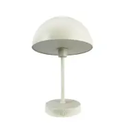 Dyberg Larsen - Stockholm Portable Bordslampa Pearl WhiteDybergLarsen