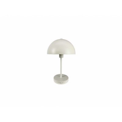 Dyberg Larsen - Stockholm Portable Bordslampa Pearl WhiteDybergLarsen