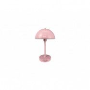 DybergLarsen - Stockholm Portable Bordslampa Pink
