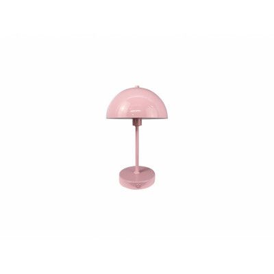 DybergLarsen - Stockholm Portable Bordslampa Pink