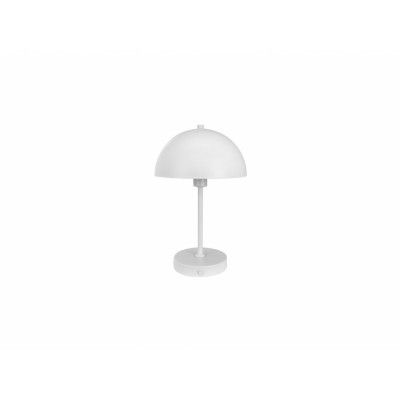 Dyberg Larsen - Stockholm Portable Bordslampa WhiteDybergLarsen