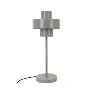 DybergLarsen - Stoke Bordslampa Grå