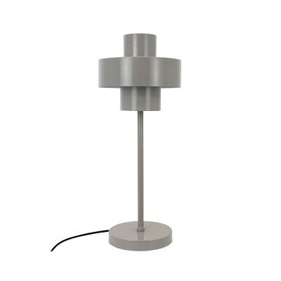 DybergLarsen - Stoke Bordslampa Grå