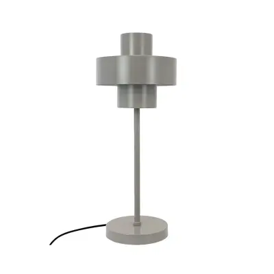 DybergLarsen - Stoke Bordslampa Grå