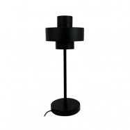 DybergLarsen - Stoke Bordslampa Matt Svart