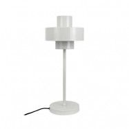 DybergLarsen - Stoke Bordslampa Putty Vit