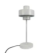 Dyberg Larsen - Stoke Bordslampa Putty Vit