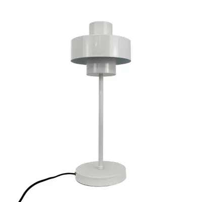 Dyberg Larsen - Stoke Bordslampa Putty VitDybergLarsen