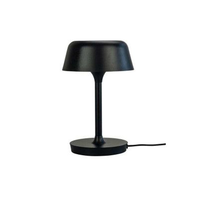 DybergLarsen - Valencia LED Bordslampa 230V Matt Black