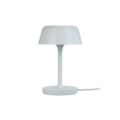 DybergLarsen - Valencia LED Bordslampa 230V Matt White