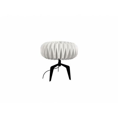 Dyberg Larsen - Ventnor Bordslampa Black/WhiteDybergLarsen