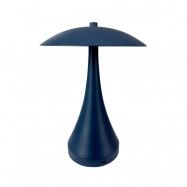 DybergLarsen - Vienna LED Portable Bordslampa Indigo