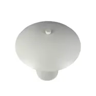 Dyberg Larsen - Vienna LED Portable Bordslampa Krämig Vit