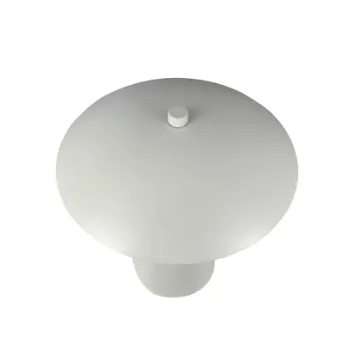 Dyberg Larsen - Vienna LED Portable Bordslampa Krämig VitDybergLarsen