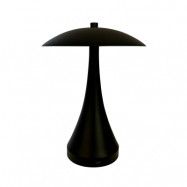 DybergLarsen - Vienna LED Portable Bordslampa Matt Svart