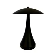 DybergLarsen - Vienna LED Portable Bordslampa Matt Svart