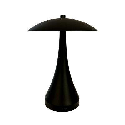 DybergLarsen - Vienna LED Portable Bordslampa Matt Svart