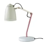 Dynamo 345 Table Lamp Matt, Pastel Jubilee