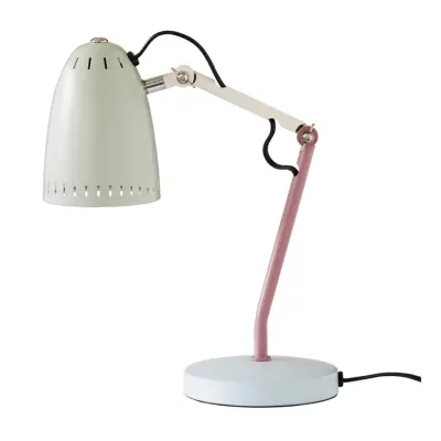 Dynamo 345 Table Lamp Matt, Pastel Jubilee