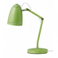 Dynamo bordslampa (Grön)