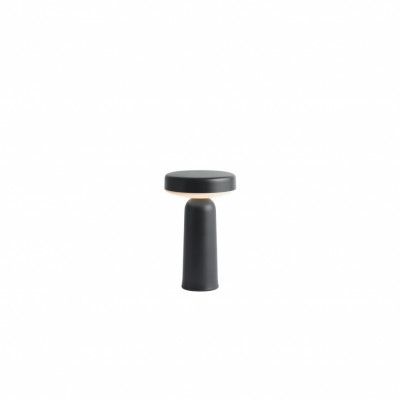Ease Portable Lamp - Black