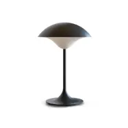 Eclipse Portabel Bordslampa LED Charcoal