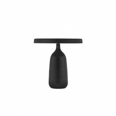 Eddy LED bordslampa, svart 33,6cm