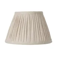 Ella 20 skärm, natur 20cm