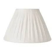 Ella 26 skärm, vit 26cm