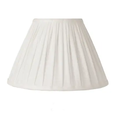 Ella 26 skärm, vit 26cm