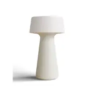 Ember Portabel Bordslampa LED Sand