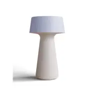 Ember Portabel Bordslampa LED Sky Blue