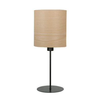 Envostar - Veneer Bordslampa Ø20,5 White Ash