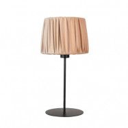 Envostar - Waltz Bordslampa Cappuccino/Black