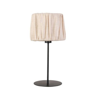 Envostar - Waltz Bordslampa Ecru/Black