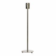 ESTER bordslampa hög, silver
