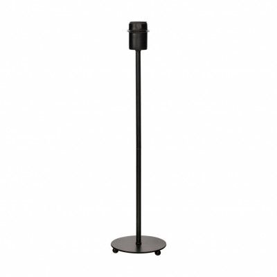 ESTER bordslampa hög, svart